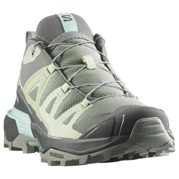 X ULTRA 360 W Yeşil - 36 2/3 - Kadın