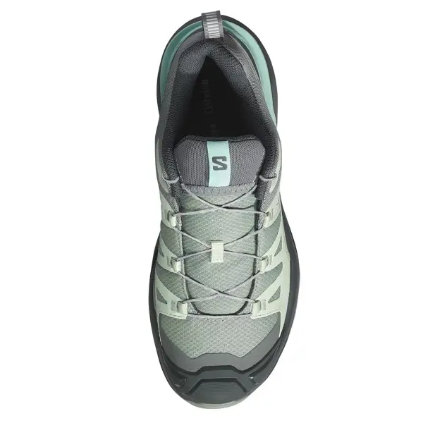 X ULTRA 360 W Yeşil - 36 2/3 - Kadın