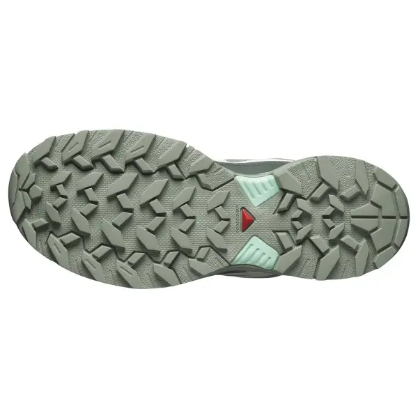 X ULTRA 360 W Yeşil - 36 2/3 - Kadın