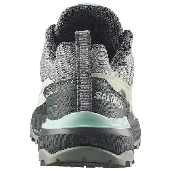 X ULTRA 360 W Yeşil - 36 2/3 - Kadın