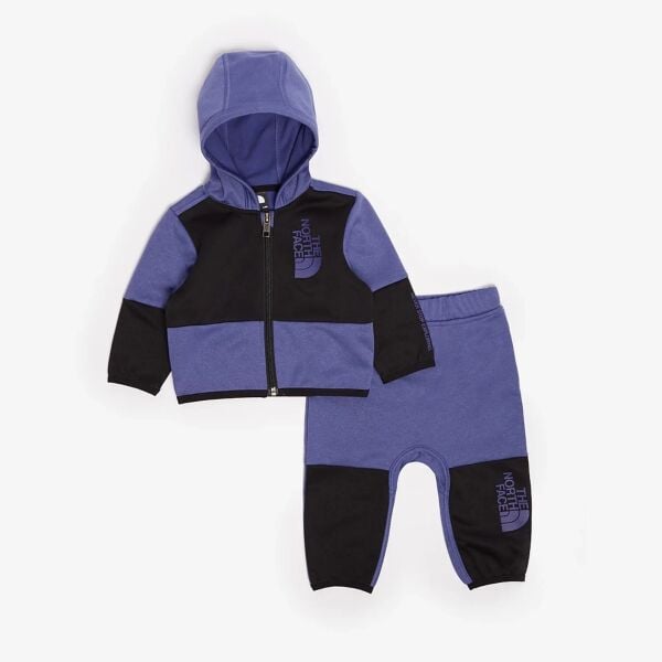 BABY WINTER WARM SET