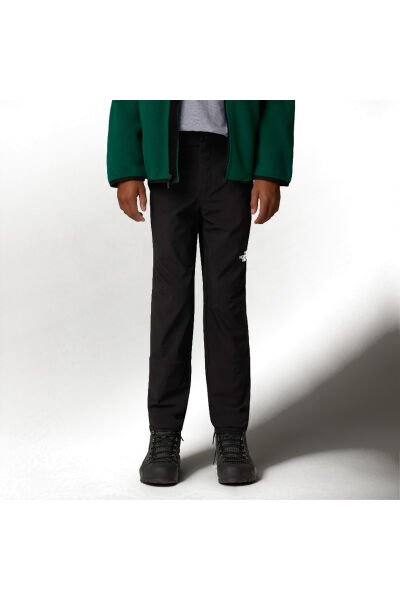 TEEN REGULAR STRAIGHT PANT