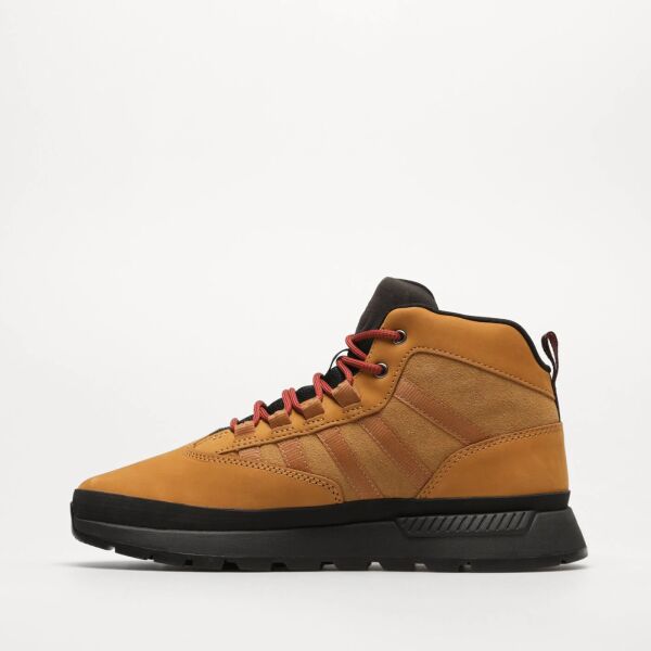 Euro Trekker MID LACE UP SNEAKER 42 - Sarı