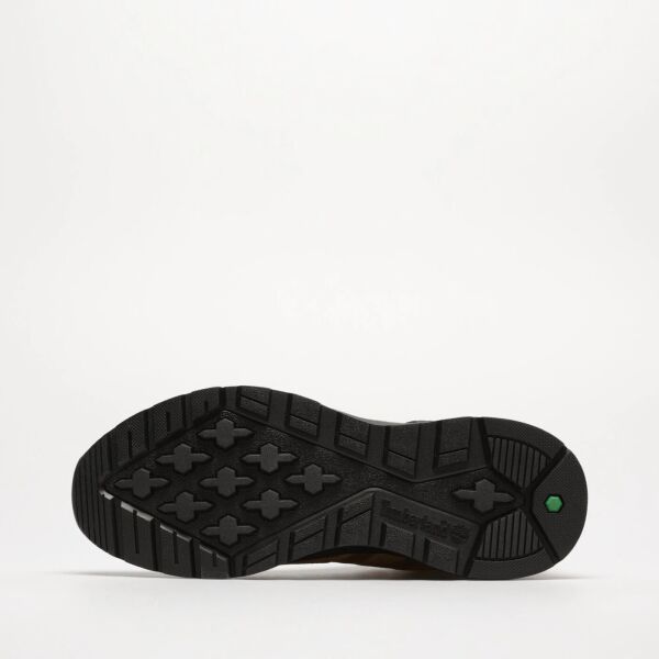 Euro Trekker MID LACE UP SNEAKER 42 - Sarı