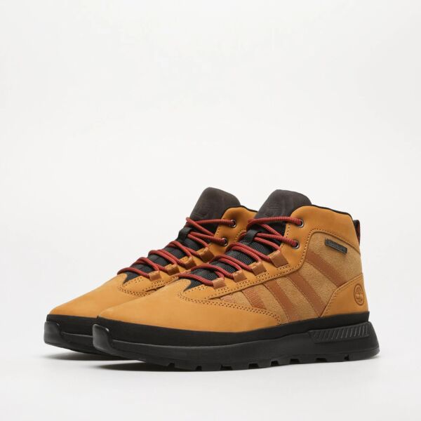 Euro Trekker MID LACE UP SNEAKER 41 - Sarı
