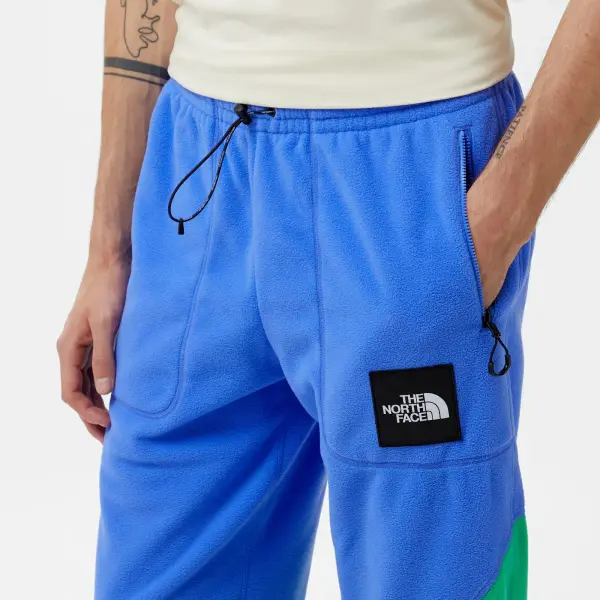 M TNF X YINKA ILORI FLEECE PANT