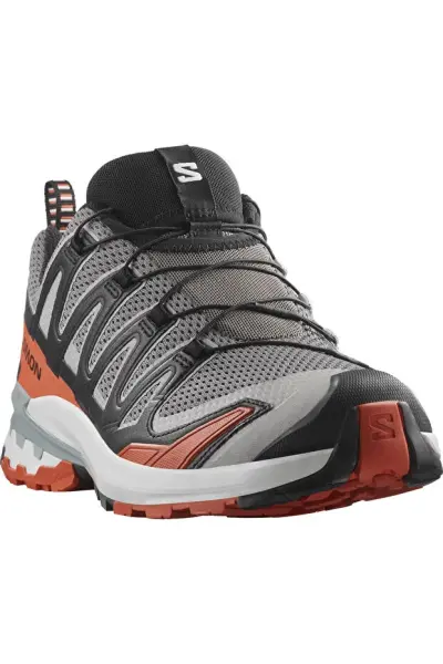 XA PRO 3D V9 Turuncu - 42 - Erkek