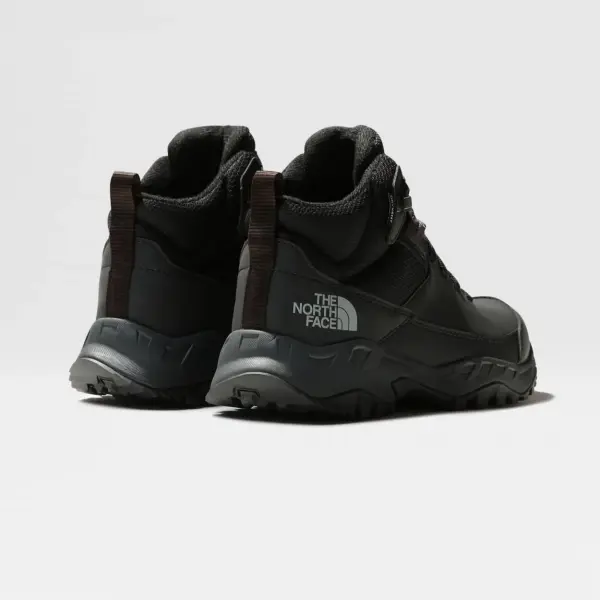 W STORM STRIKE III WP Siyah - 38,5 - Kadın