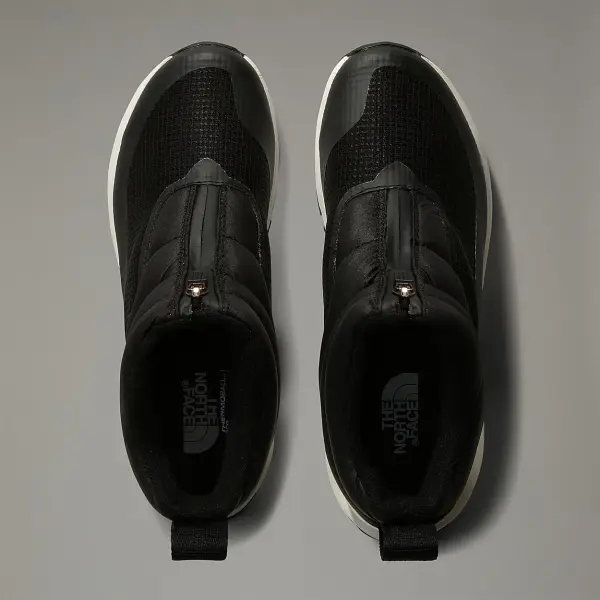 W THERMOBALL PROGRESSIVE ZIP II WP