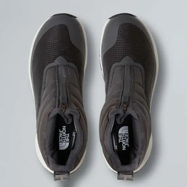 W THERMOBALL PROGRESSIVE ZIP II WP