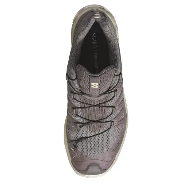 XA PRO 3D V9 W Mor - 39 1/3 - Kadın