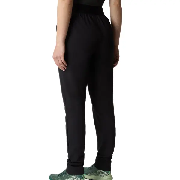 W QUEST SOFTSHELL PANT (SLIM) - EU