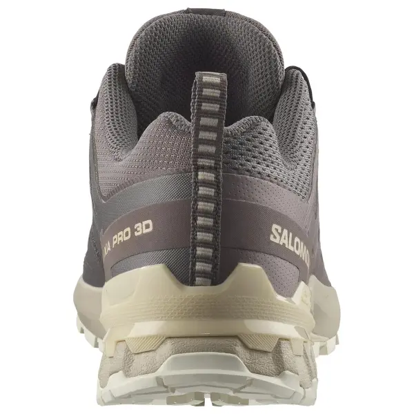 XA PRO 3D V9 W Mor - 39 1/3 - Kadın