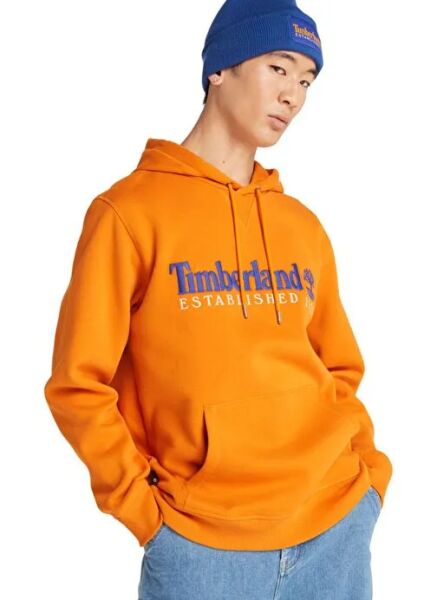 LS 50th Anniversary Est. 1973 Hoodie BB