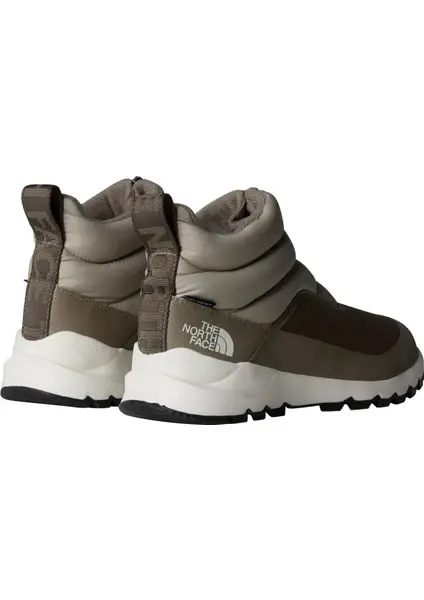 W THERMOBALL PROGRESSIVE ZIP II WP