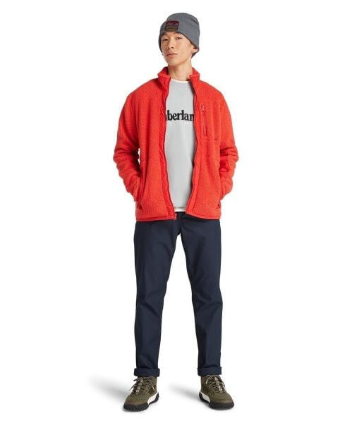 ESTABLISHED 1973 Embroidery Logo Brush B Grİ - L - Erkek