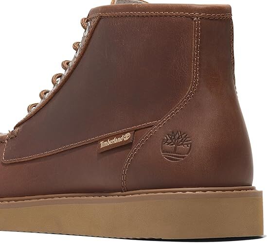NEWMARKET MID LACE UP CHUKKA BOOT Kahverengi - 41 - Erkek