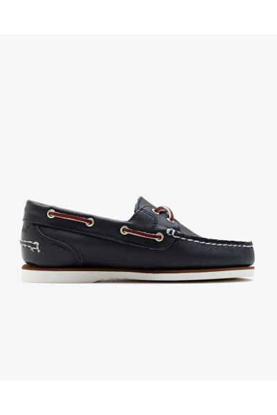 CLASSIC BOAT BOAT SHOE Mavi - 38,5