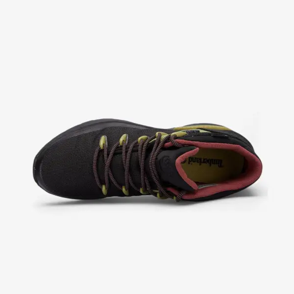 Sprint Trekker MID LACE UP WATERPROOF SN 43 - Renkli - Erkek