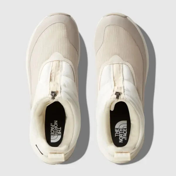 W THERMOBALL PROGRESSIVE ZIP II WP krem - 36 - Kadın