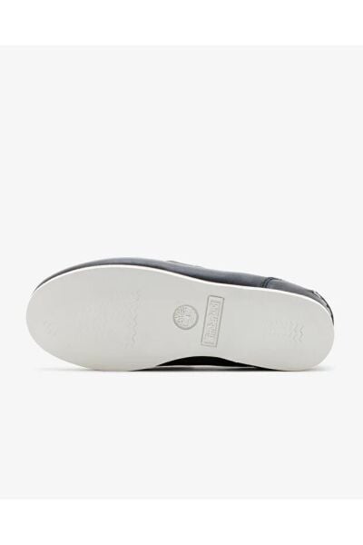 CLASSIC BOAT BOAT SHOE Mavi - 38,5