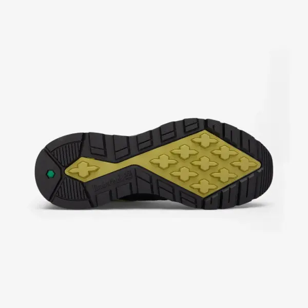 Sprint Trekker MID LACE UP WATERPROOF SN 43 - Renkli - Erkek