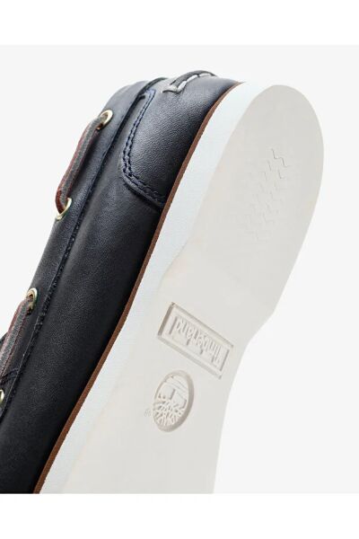 CLASSIC BOAT BOAT SHOE Mavi - 38,5