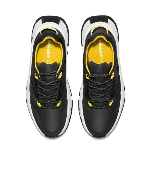 TBL Turbo LOW LACE UP SNEAKER Siyah - 47,5