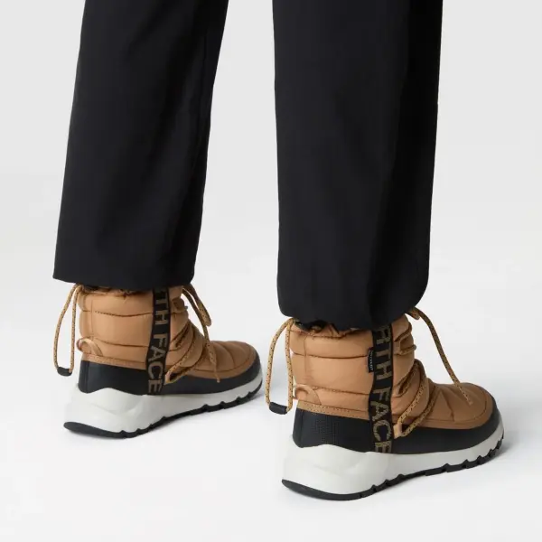 W THERMOBALL LACE UP WP