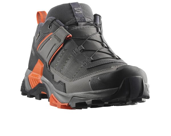 X ULTRA 5 GORE-TEX Siyah - 42 - Erkek