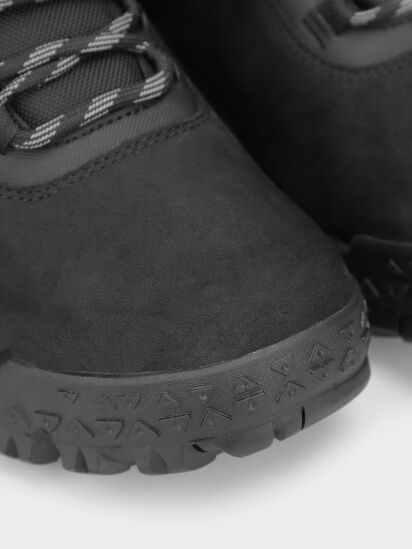 MOTION SCRAMBLE MID LACE UP GTX HIKING BOOT Siyah - 45 - Erkek