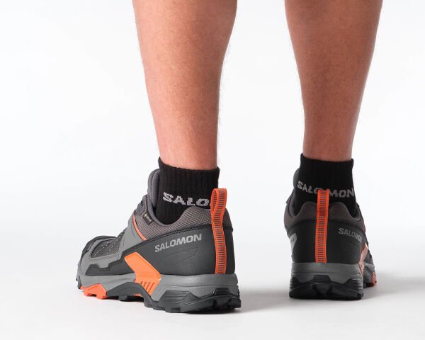 X ULTRA 5 GORE-TEX Siyah - 42 - Erkek