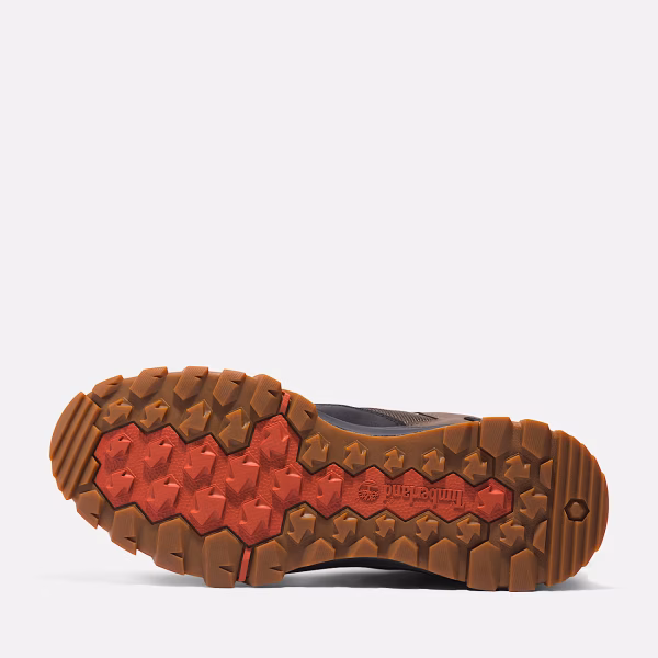 Mt Lincoln MID LACE UP GTX HIKING BOOT Siyah - 43