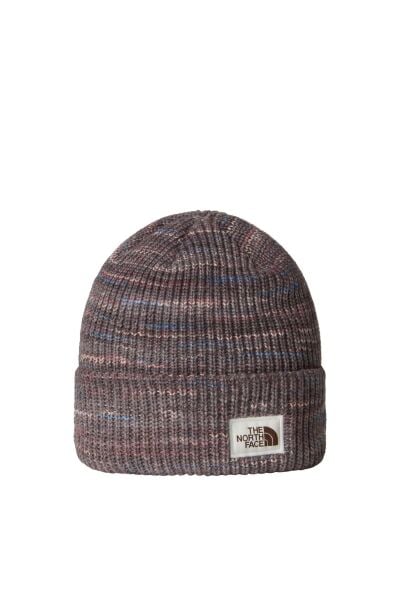 SALTY BAE LINED BEANIE