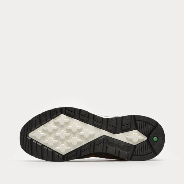 Euro Trekker LOW LACE UP SNEAKER Sarı - 44