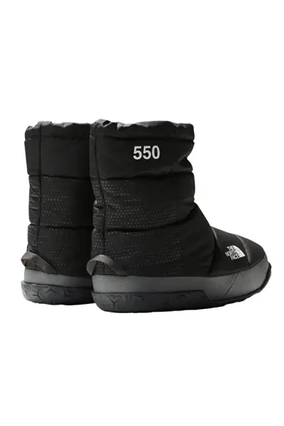 W NUPTSE APRES BOOTIE Siyah - 39 - Kadın