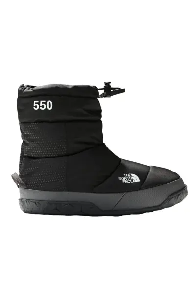 W NUPTSE APRES BOOTIE Siyah - 39 - Kadın