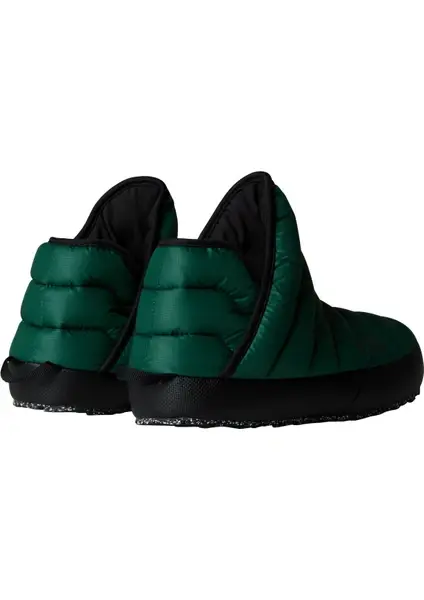 W THERMOBALL TRACTION BOOTIE Yeşil - 42 - Kadın