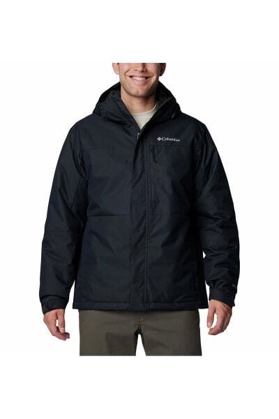 WM6558 HIKEBOUND II INSULATED JACKET