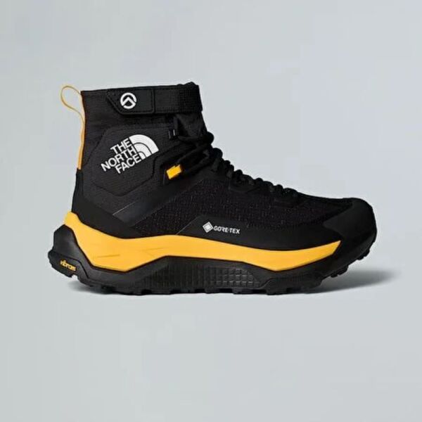 SUMMIT FASTPACK GORE-TEX