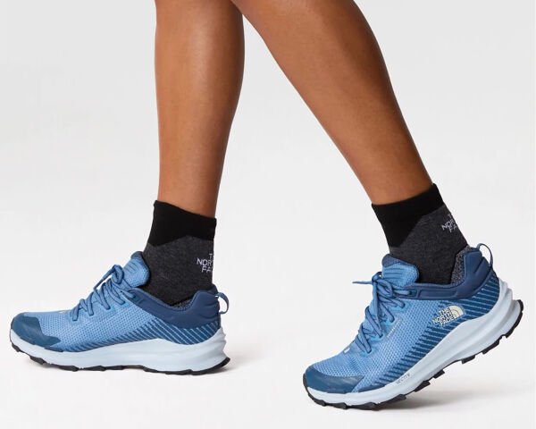 W VECTIV FASTPACK FUTURELIGHT Mavi - 37,5 - Kadın