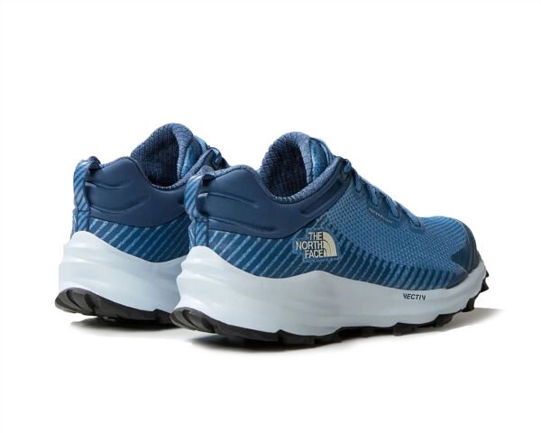 W VECTIV FASTPACK FUTURELIGHT Mavi - 37,5 - Kadın