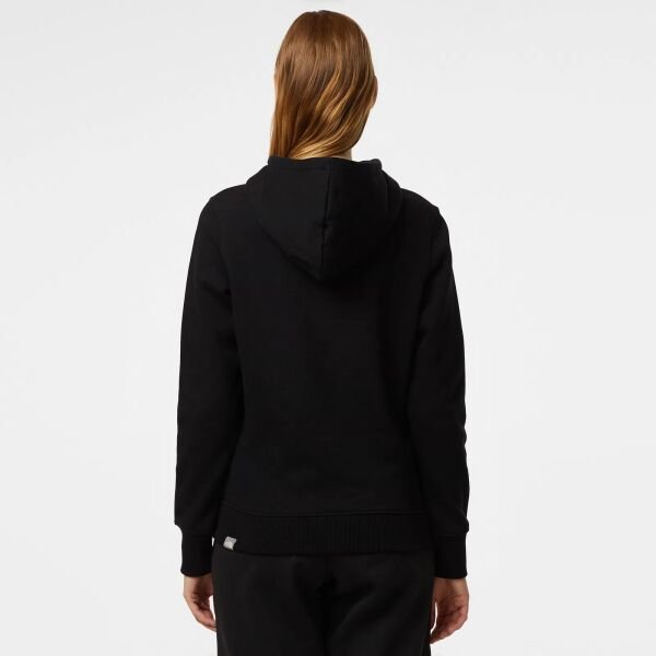W DREW PEAK PULLOVER HOODIE - EU