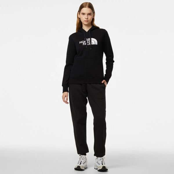 W DREW PEAK PULLOVER HOODIE - EU