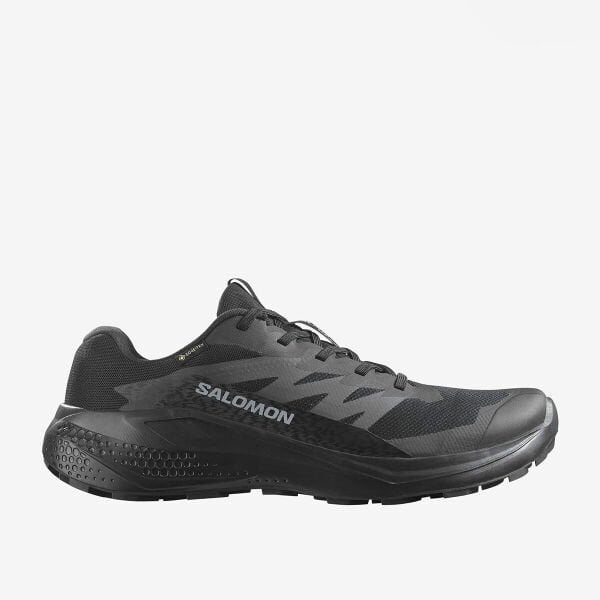 ALPHAGLIDE GORE-TEX