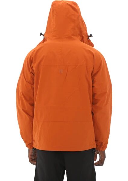 WINNICK Archive Waterproof Shell Jacket Turuncu - XXL
