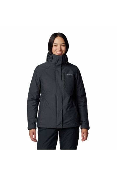 WK7396 WHIRLIBIRD V INTERCHANGE JACKET