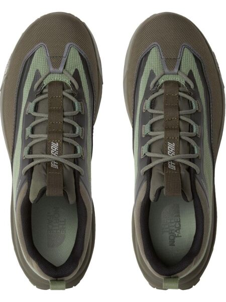 OFFTRAIL VE WP Koyu Yeşil - 45 - Erkek