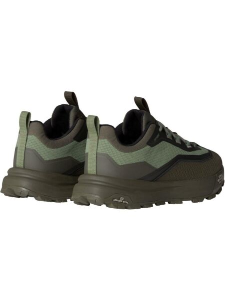 OFFTRAIL VE WP Koyu Yeşil - 45 - Erkek