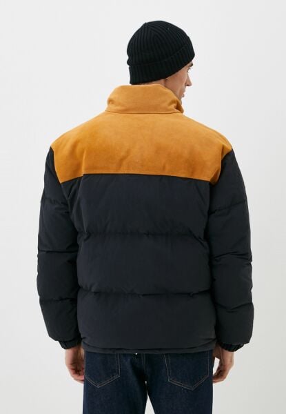 DWR Recycled Down Welch Mountain Ultimat Siyah - XXL